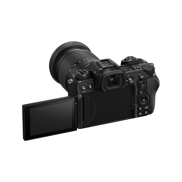 Nikon Z 6 III + NIKKOR Z 24-70mm F/4 S
