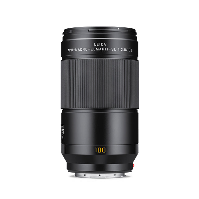 Leica APO-Macro-Elmarit-SL 100mm F/2.8