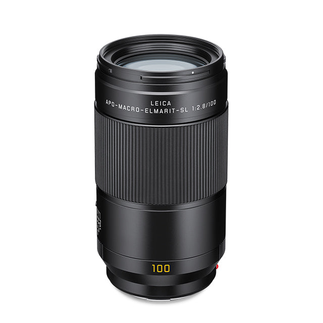 Leica APO-Macro-Elmarit-SL 100mm F/2.8