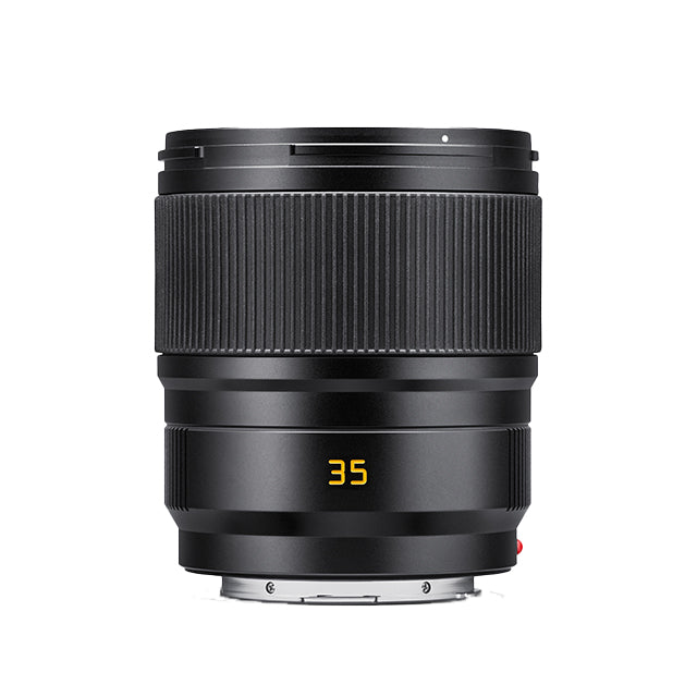 Leica Summicron SL 35mm F/2 ASPH