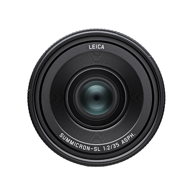 Leica Summicron SL 35mm F/2 ASPH