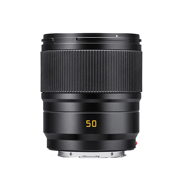 Leica Summicron SL 50mm F/2 ASPH