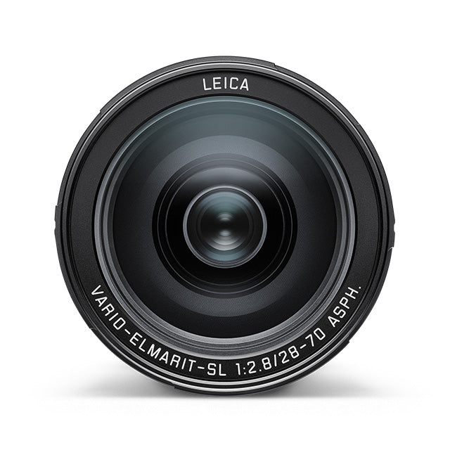 Leica Vario-Elmarit SL 28-70mm F/2.8 ASPH.