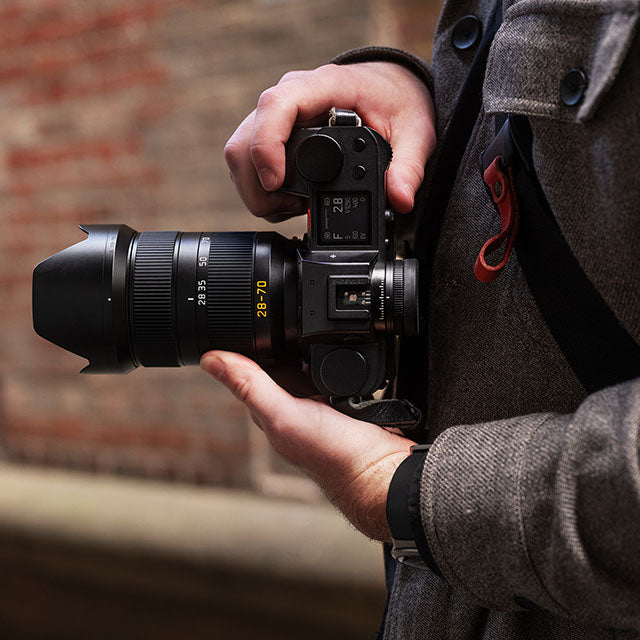 Leica Vario-Elmarit SL 28-70mm F/2.8 ASPH.