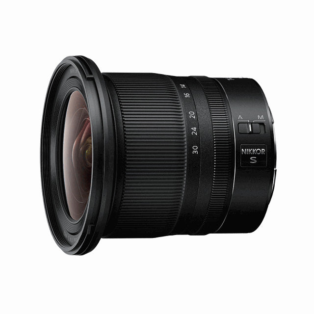 Nikon Z 14-30mm F/4 S NIKKOR