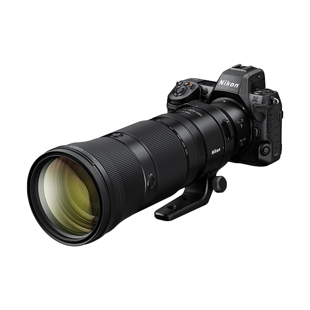 Nikon Z 180-600mm F/5.6-6.3 VR Nikkor