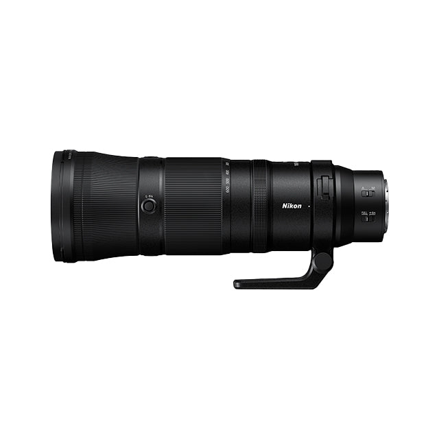 Nikon Z 180-600mm F/5.6-6.3 VR Nikkor