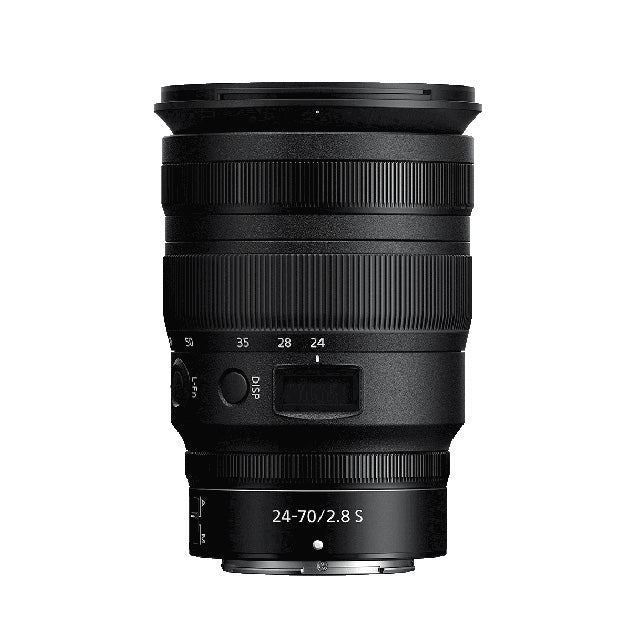 Nikon Z 24-70mm F/2.8 S NIKKOR
