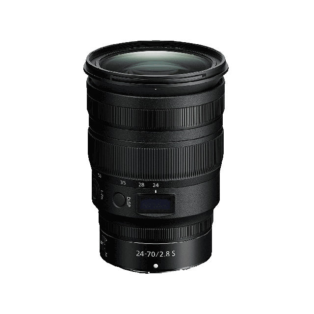 Nikon Z 24-70mm F/2.8 S NIKKOR