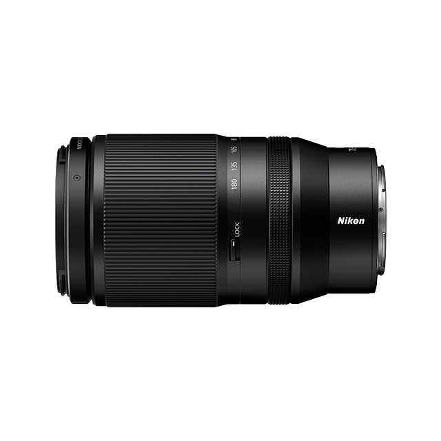 Nikon Z 70-180mm F/2.8 Nikkor