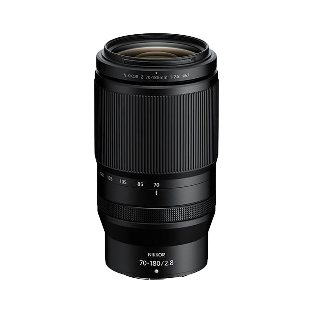 Nikon Z 70-180mm F/2.8 Nikkor