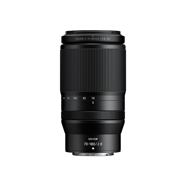 Nikon Z 70-180mm F/2.8 Nikkor