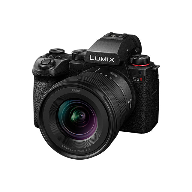 Panasonic Lumix S 14-28mm F/4-5.6