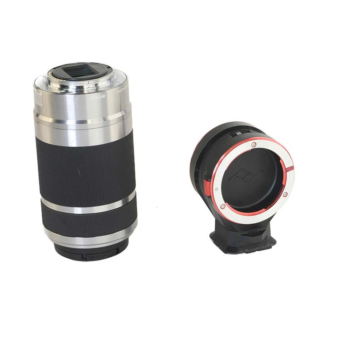 Peak Design Lens Kit Clip Nikon F