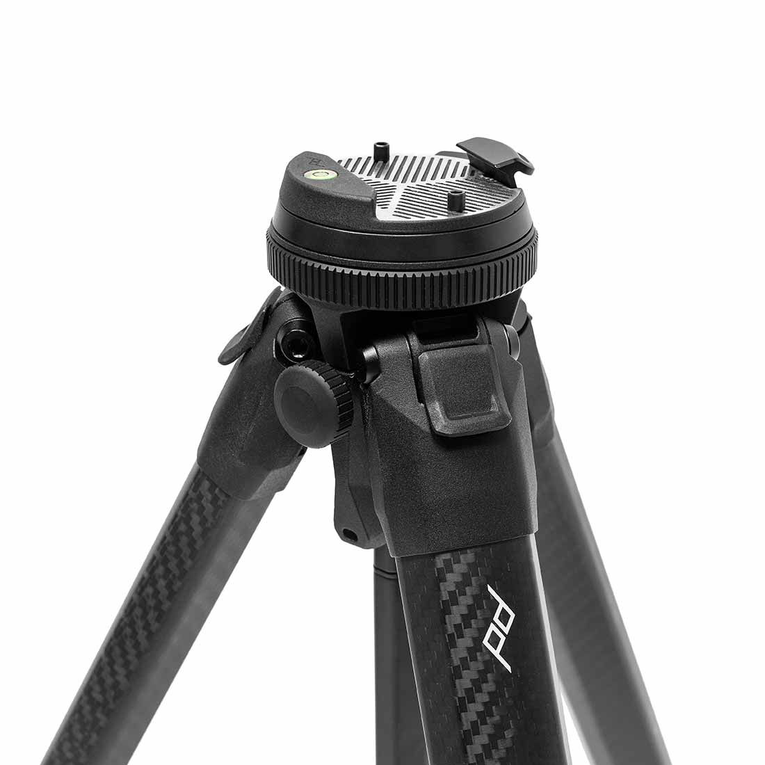 Peak Design Travel Tripod Carbon