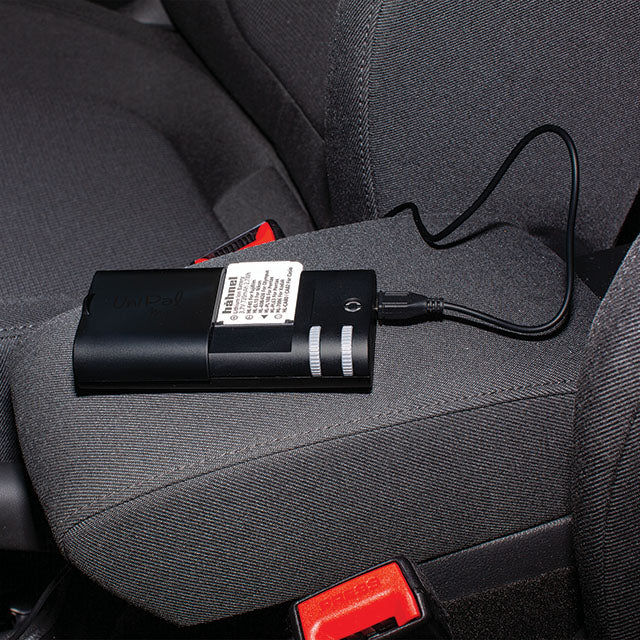 Hahnel Unipal Mini II Universaloplader
