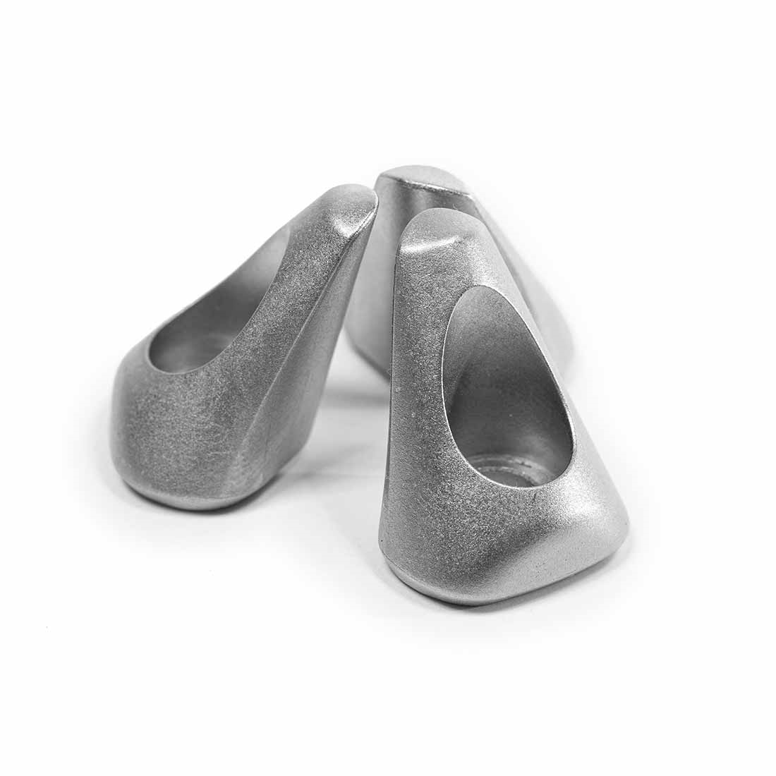 Peak Design Spike Feet Set