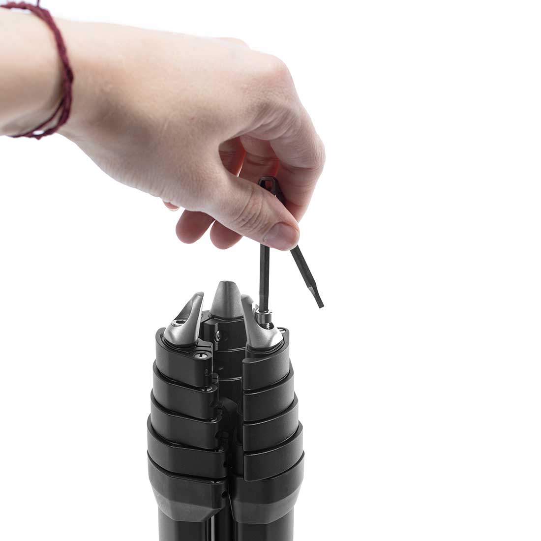 Peak Design Spike Feet Set