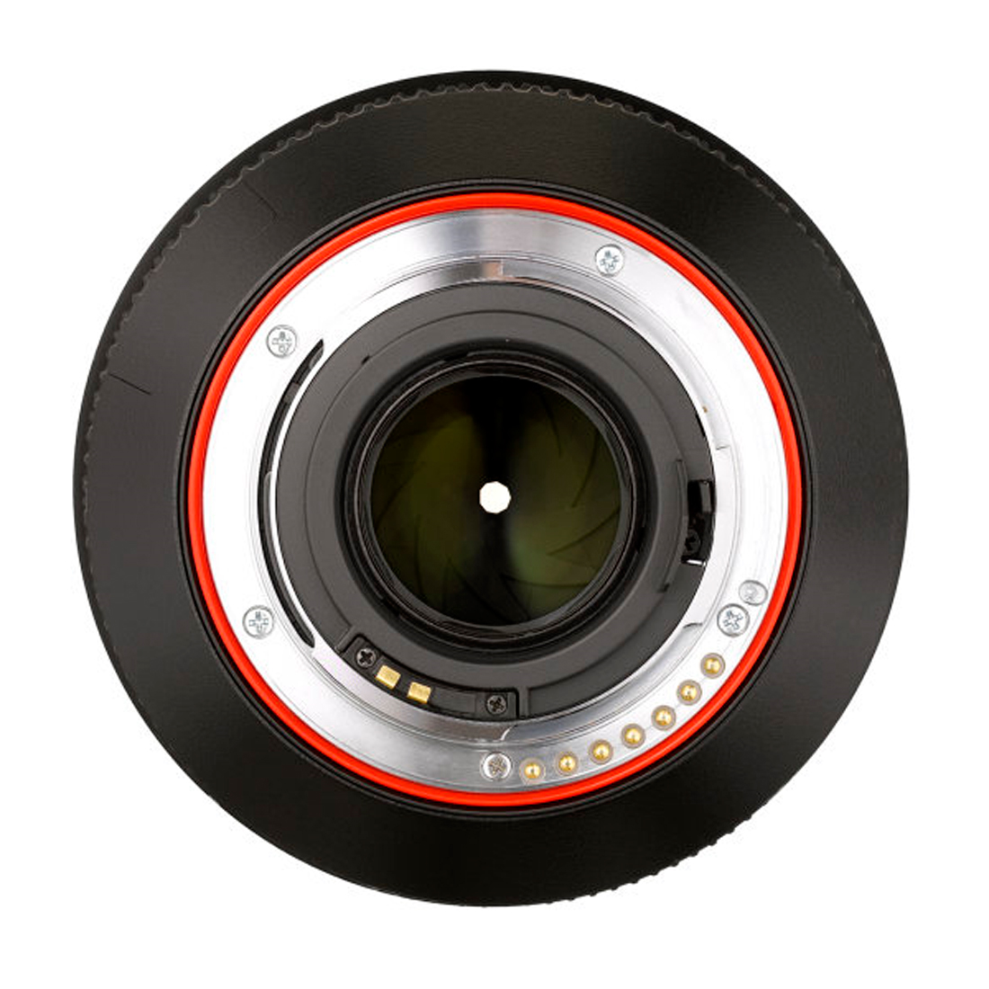 Pentax HD D FA 15-30mm F/2,8ED SDM WR