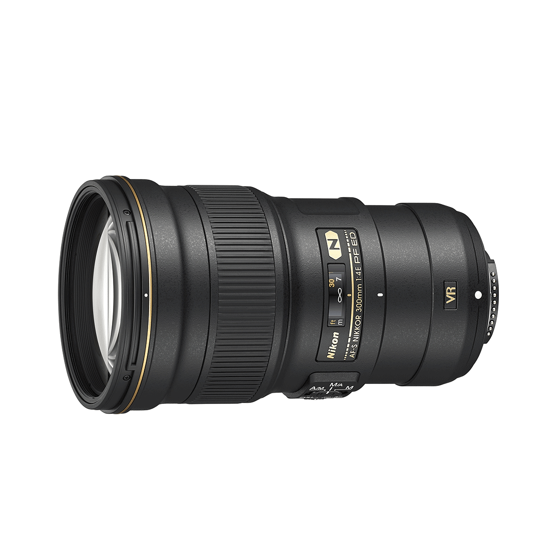 Nikon 300mm f/4E PF ED AF-S VR NIKKOR
