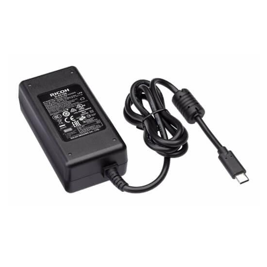 Ricoh AC Adapter K-AC166E