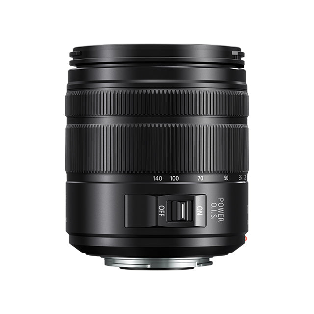 Panasonic G Vario 14-140mm F/3.5-5.6 II