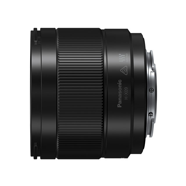 Panasonic Leica DG Summilux 9mm F/1.7 ASPH