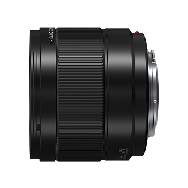 Panasonic Leica DG Summilux 9mm F/1.7 ASPH