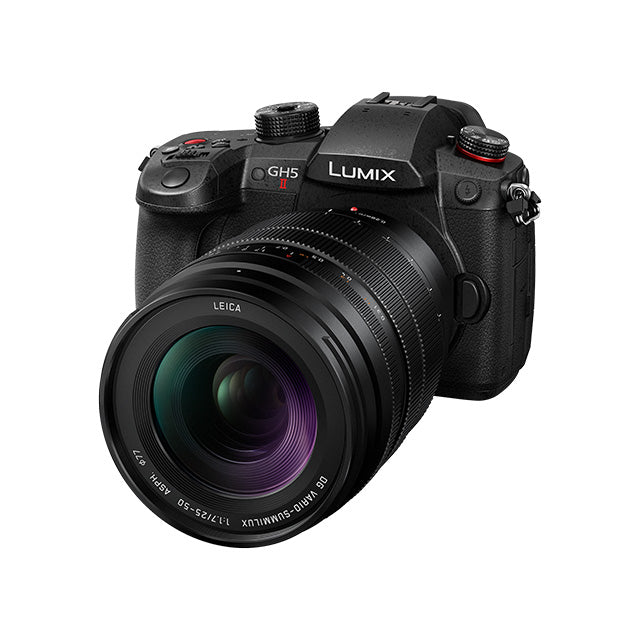 Panasonic Leica DG Vario-Summilux 25-50mm F/1.7 ASPH