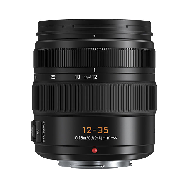 Panasonic Lumix G 12-35mm F/2.8 Leica