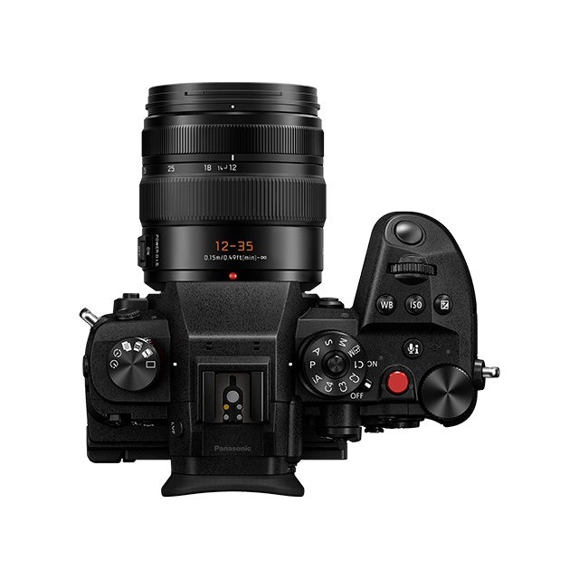 Panasonic Lumix G 12-35mm F/2.8 Leica