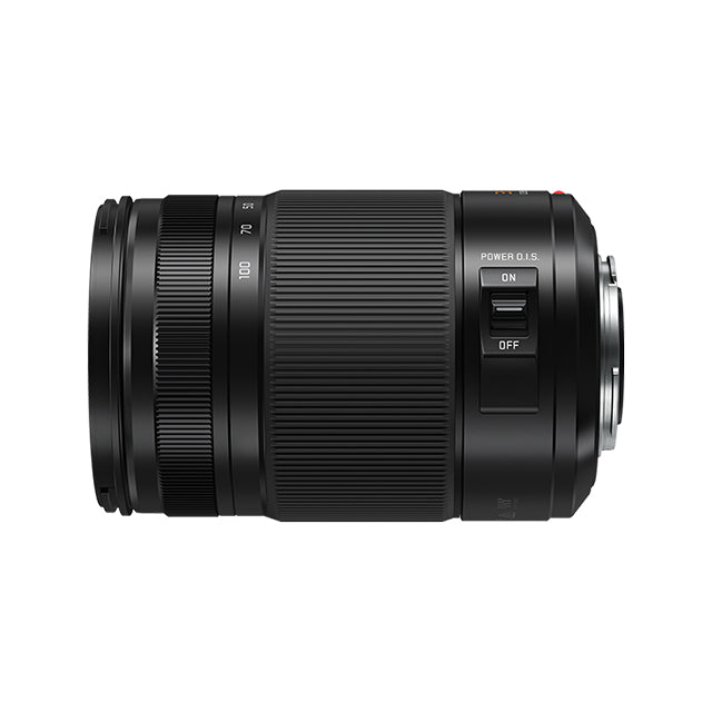 Panasonic Lumix G 35-100mm F2.8 Leica