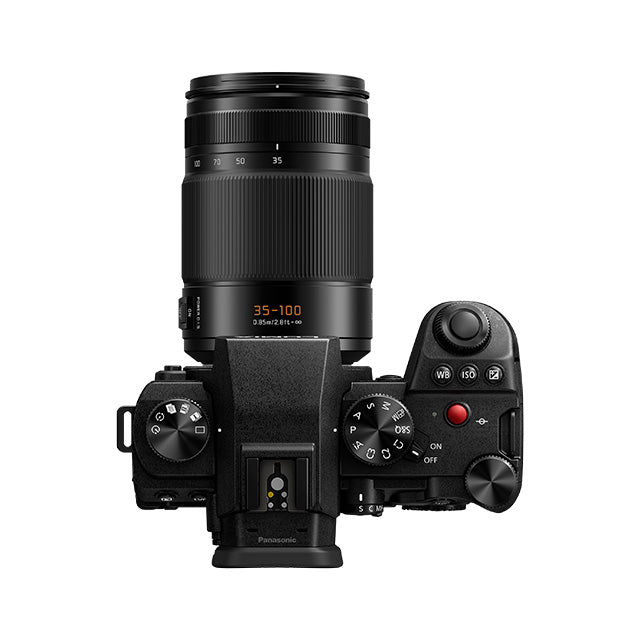 Panasonic Lumix G 35-100mm F2.8 Leica
