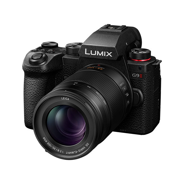 Panasonic Lumix G 35-100mm F2.8 Leica
