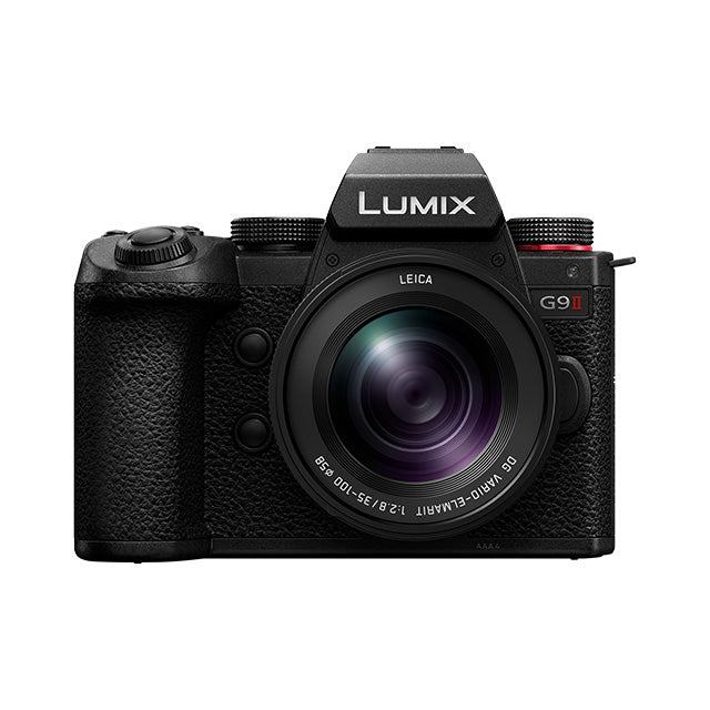 Panasonic Lumix G 35-100mm F2.8 Leica