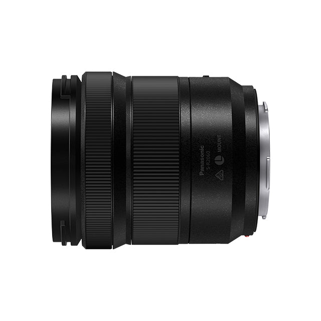 Panasonic Lumix S 20-60mm F/3.5-5.6