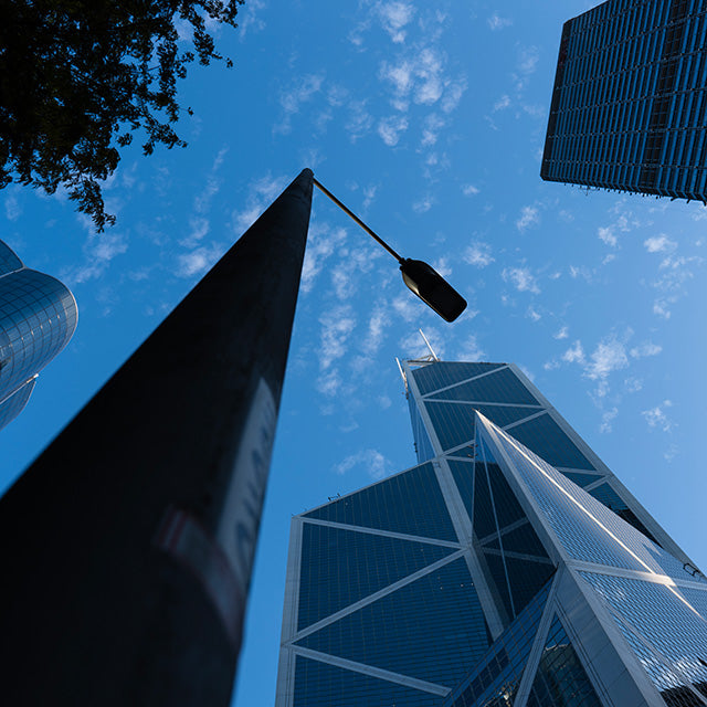 Panasonic Lumix S 28-200mm F4-7.1 Macro