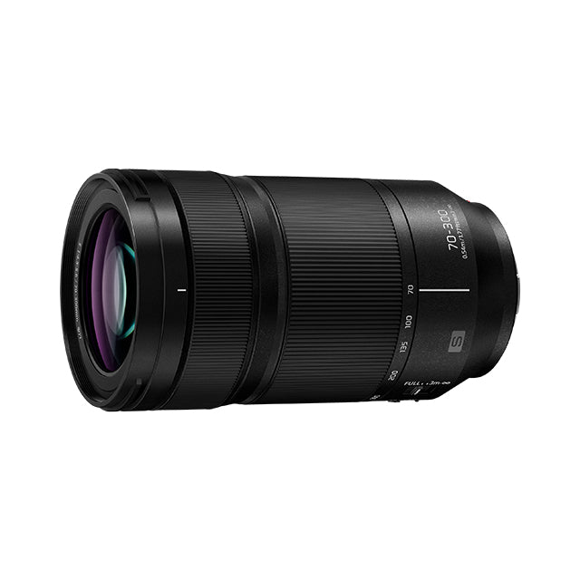 Panasonic Lumix S 70-300mm F/4.5-5.6 O.I.S