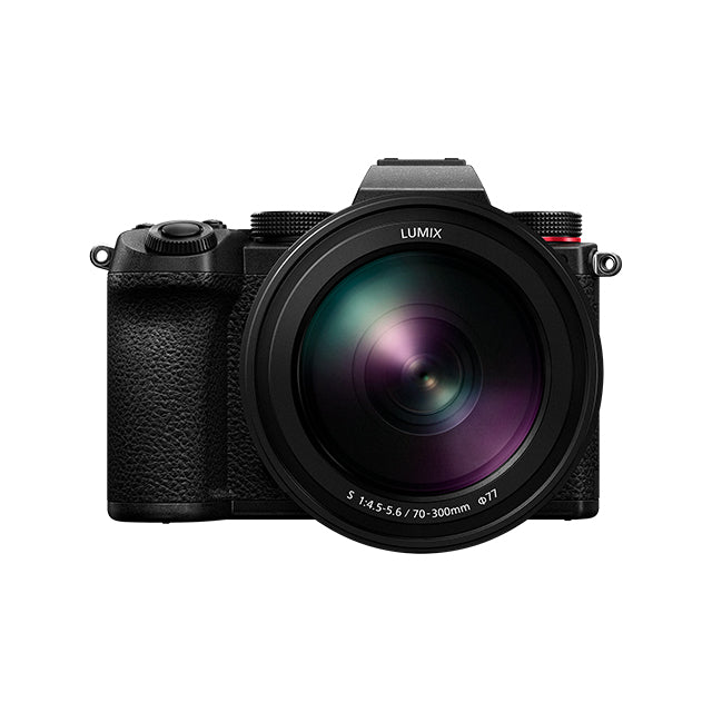 Panasonic Lumix S 70-300mm F/4.5-5.6 O.I.S