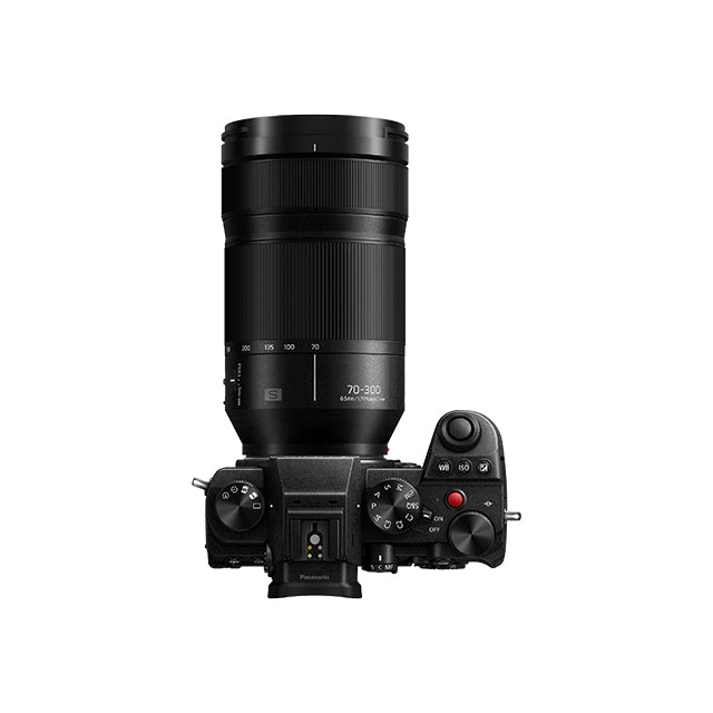 Panasonic Lumix S 70-300mm F/4.5-5.6 O.I.S