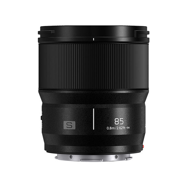 Panasonic Lumix S S-85E 85mm F/1.8