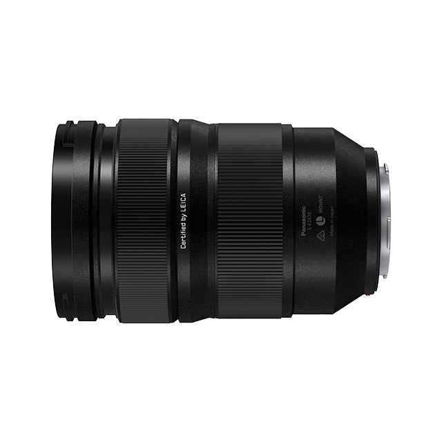 Panasonic S Pro 24-70mm F/2.8 L-Mount