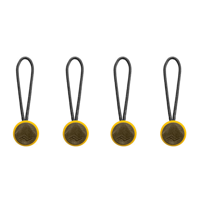 Peak Design Anchor 4-pk V4 Kelp
