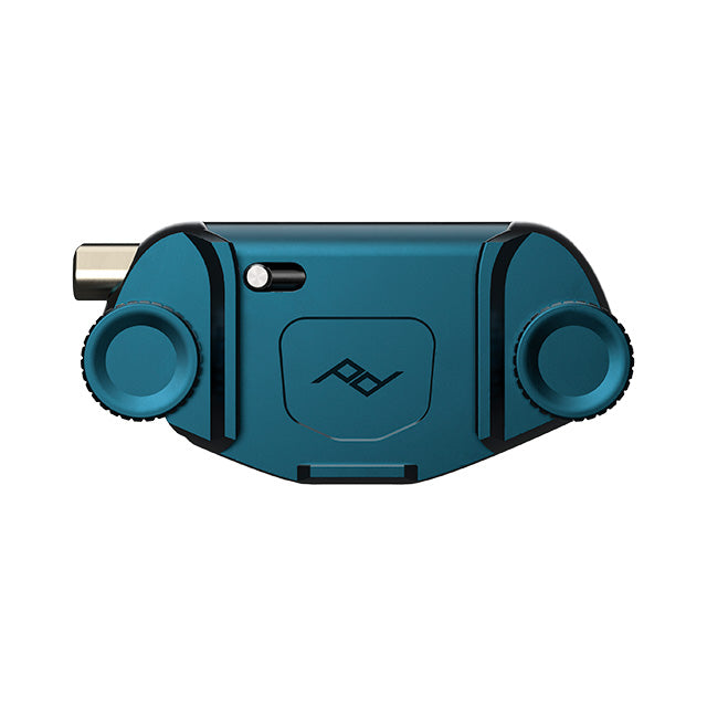 Peak Design Capture Kamera Plade Ocean