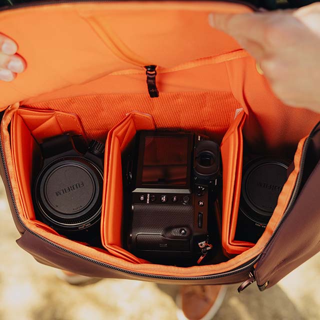 Peak Design Everyday Backpack 20L V2 Eclipse