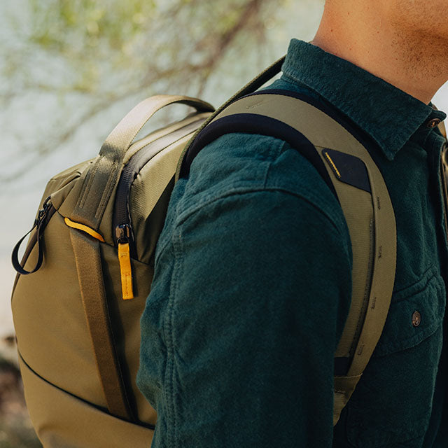 Peak Design Everyday Backpack 20L V2 Kelp