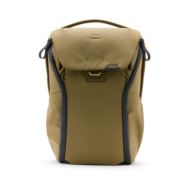 Peak Design Everyday Backpack 20L V2 Kelp