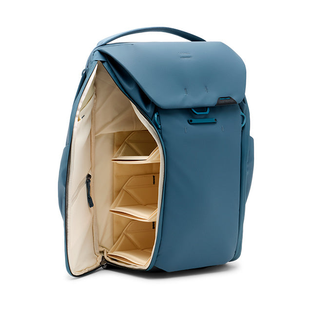 Peak Design Everyday Backpack 20L V2 Ocean