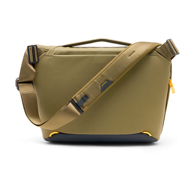 Peak Design Everyday Messenger 13L Kelp