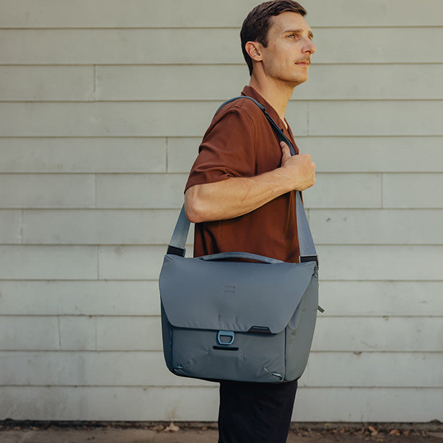 Peak Design Everyday Messenger 13L Ocean